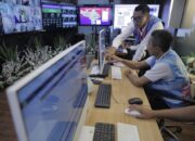 Dirut PLN Dianugerahi The Most Reputable CEO In Digital Platform