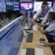 Dirut PLN Dianugerahi The Most Reputable CEO In Digital Platform