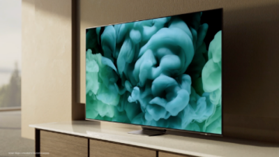 Unbox & Discover: Temukan Wow Factor dengan Jajaran Samsung TV 2023