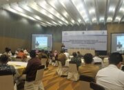 IUwash Kaji Kerentanan Sumber Air Terhadap Perubahan Iklim