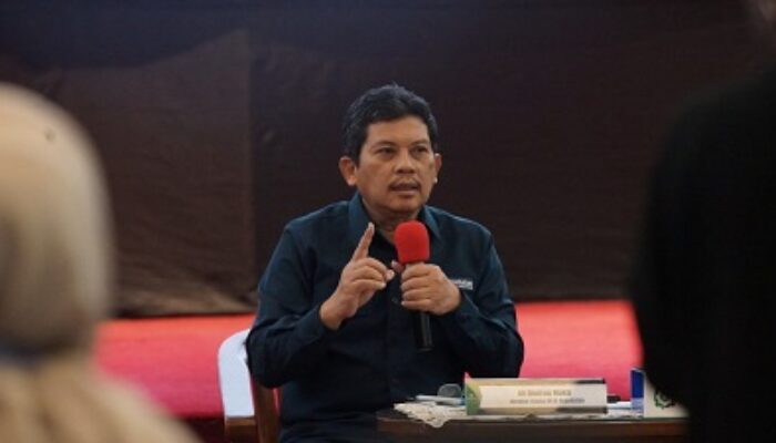 BPJS Kesehatan Jamin Peserta JKN Terlayani di Libur Lebaran