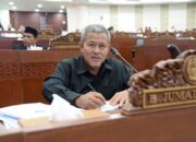 Anggota DPRD Sumut H Jumadi Harap Dugaan Penggelapan Pajak Di UPT Samsat Samosir Diusut Tuntas