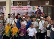 FKUB Gelar Pembinaan Sadar Kerukunan Se Kota Medan