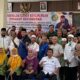 PESERTA tampak antusias ikuti kegiatan. Waspada/ist