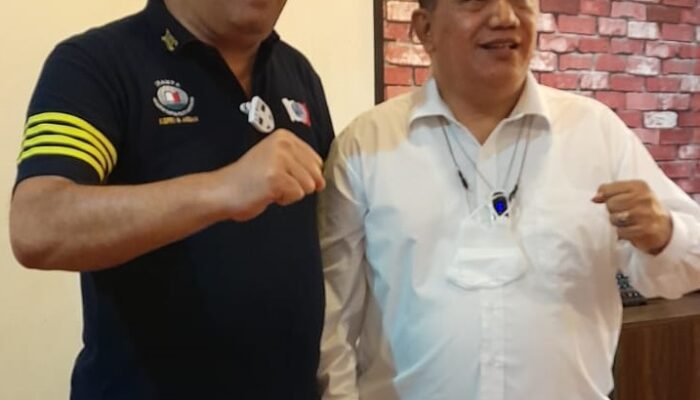 PHBI Akan Gelar Syukuran Dan Mubes Ke IV Di Desa Gorat, Onan Runggu Samosir