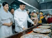 Berbeda Dari Tahun-tahun Sebelumnya, Ramadhan Fair Kali Ini Tanpa Pungli