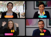 Cisco Mendukung Pengalaman Kerja Hybrid Tak Tertandingi dengan Inovasi AI Khusus Untuk Webex