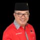WAKIL Ketua Fraksi PDI-P DPRD Sumut Rudy Hermanto. Waspada/Ist