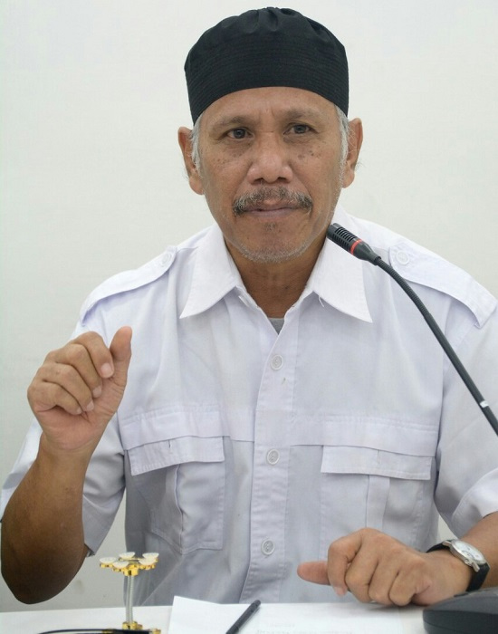 Kepentingan Politik Pembelahan