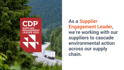 CDP Nobatkan Zebra Technologies Sebagai Supplier Engagement Leaderboard 2022 CDP Nobatkan Zebra Technologies Sebagai Supplier Engagement Leaderboard 2022