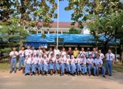 28 Siswa SMKN 14 Lulus PTN Jalur SNBP