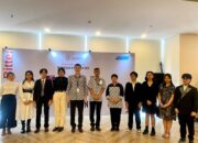 Murid Sampoerna Academy Hadirkan 50 Karya Seni di Pameran Seni Visual “BITTERSWEET”