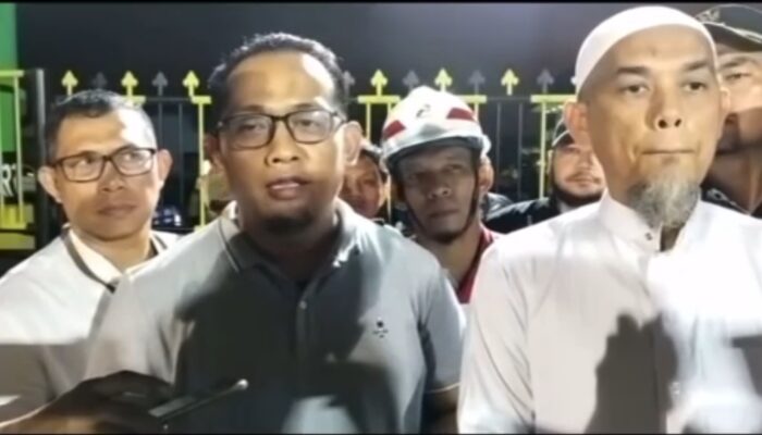 Sigap Atasi Kejadian, PT KPI RU Dumai Lanjutkan Ke Proses Recovery