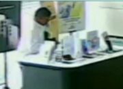 Oknum Anggota DPRD Sumut Dilaporkan Mencuri Jam