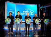 Setir Kanan dari Grup Astra, Tawarkan Kemudahan Pembelian Mobil Bekas dengan Harga Cerdas