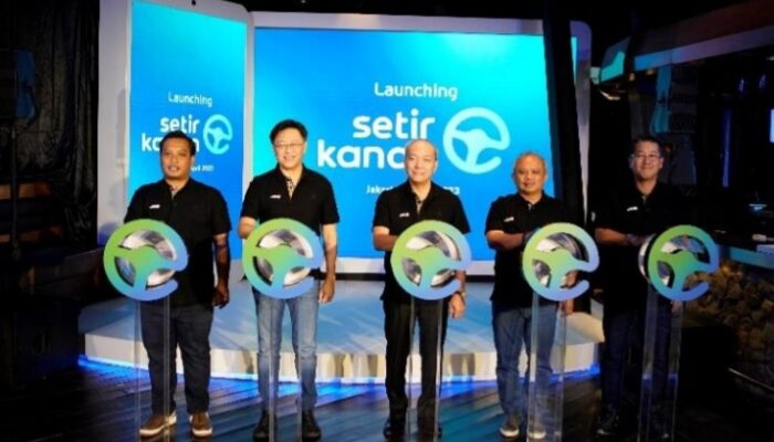 Setir Kanan dari Grup Astra, Tawarkan Kemudahan Pembelian Mobil Bekas dengan Harga Cerdas