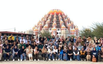 Kemendikbudristek Kembali Ajak Mahasiswa Vokasi Ikut PMM