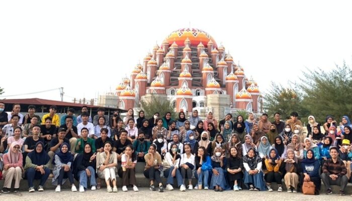 Kemendikbudristek Kembali Ajak Mahasiswa Vokasi Ikut PMM
