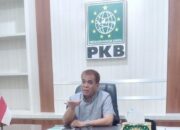 Ali Umri Dan Ashari Tambunan Gabung Jadi Spirit Baru Di PKB Sumut