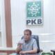 KETUA DPW PKB Sumut HM Jafar Sukhairi Nasution. Waspada/Partono Budy