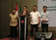 Jika Ada Yang Mengganggu Dan Mengintimidasi PEMA USU, Akan Berhadapan Dengan Cipayung Plus Sumut