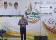 Ramadhan Bermartabat Fest Dongkrak Ekonomi Kerakyatan