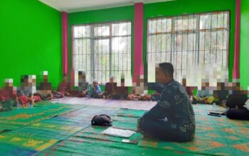 25 Santri di Padang Lawas Alami Rudapaksa, Ini Respon Cepat Kemensos