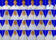 Puluhan Siswa MAS Yayasan Ulumul Quran Lulus SPAN-PTKIN Dan SNBP