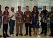 Dukung Sister City Cup II, Forki Sumut Tekankan Transparansi