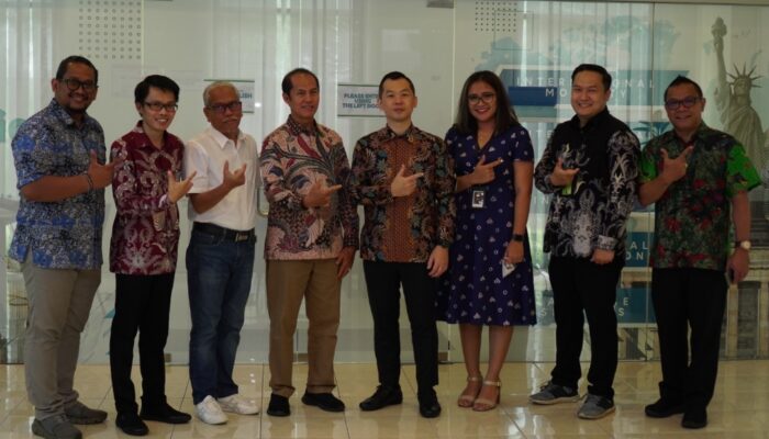 Dukung Sister City Cup II, Forki Sumut Tekankan Transparansi