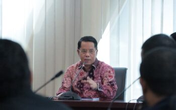 Gelar Sidang Isbat 20 April, Kemenag Pantau Hilal di 123 Titik