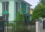 HMI: Kriminalitas Di Medan Meningkat, Polisi Sedang Apa?