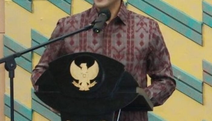 Kabar Bahagia, 544.292 Guru Honorer Lolos Seleksi ASN PPPK