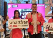 Spesial Ramadan, Pelanggan Smartfren Makin Dimanjakan Dengan Triple Berkah