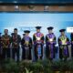 Wakil Dekan 1 Fakultas Pertanian Universitas Muhammadiyah Sumatera Utara, Prof. Dr. Ir. Wan Arfiani Barus, M.P resmi dikukuhkan menjadi guru besar ilmu pertanian melalui sidang senat yang diadakan, Rabu (12/4) di Auditorium UMSU Jalan Muchtar Basri No. 3 Medan.