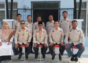 25 Santri Darul Mursyid Lulus PTN Jalur SNBP 2023