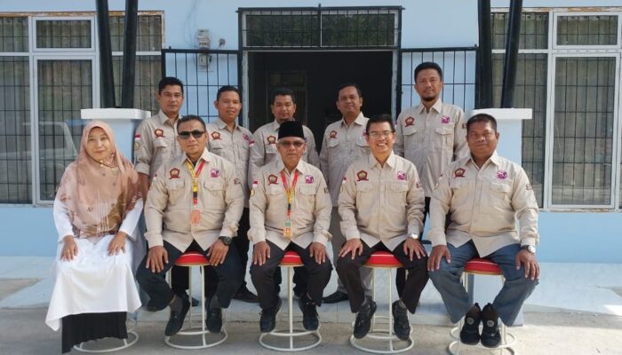 25 Santri Darul Mursyid Lulus PTN Jalur SNBP 2023