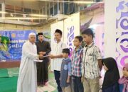 Yayasan Pendidikan Bina Santri Nuzulul Quran Dan Santuni Anak Yatim