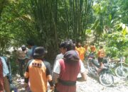 Hilang Di Kebun Sendiri, Nur Zadin Akhirnya Ditemukan