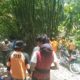 Hilang di kebun sendiri, Nur Zadin akhirnya ditemukan. Waspada/Ist