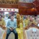 Pj. Bupati Simeulue Ahmadliyah, saat mengikuti Musrembang Aceh 2023. Selasa (11/4). Waspada/Ist