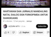 Sekda Ajak Semua Pihak Dukung Kepemimpinan Kajati Aceh Jolo Purwanto