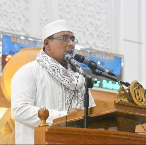 66 Santri Yatim Dan Miskin Darul Aitami Simeulue Terancam Lapar 66 Santri Yatim Dan Miskin Darul Aitami Simeulue Terancam Lapar