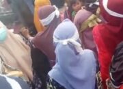 Warga Meureubo Gantung Diri