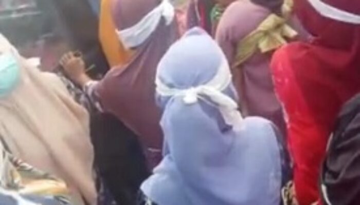 Warga Meureubo Gantung Diri