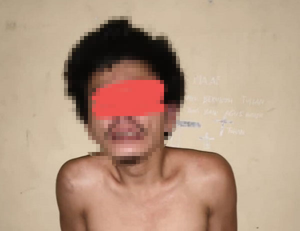 Ini Kronologi Anak Bunuh Dan Bakar Ayah Kandungnya Di Nias Utara Ini Kronologi Anak Bunuh Dan Bakar Ayah Kandungnya Di Nias Utara