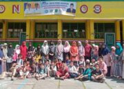 SDN 200103 Sidempuan Gelar Pesantren Kilat Ramadan