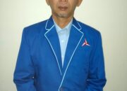 Ketua Komisi C DPRK Simeulue Kaget AMP Sitaan Bisa Beri Dukungan