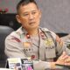 Wakapolres Aceh Singkil Kompol Hari Purnomo. Waspada/Ist