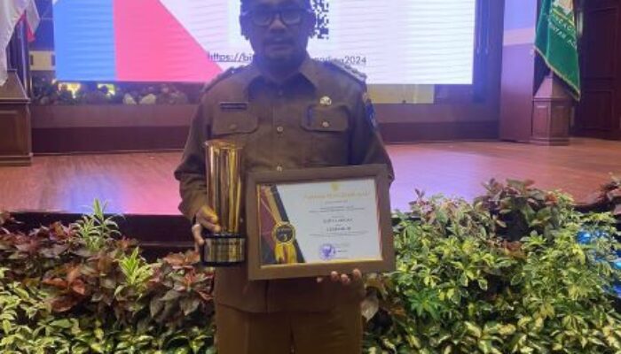 Anies Inginkan Bangun Stadion Kelas FIFA Di Sumut